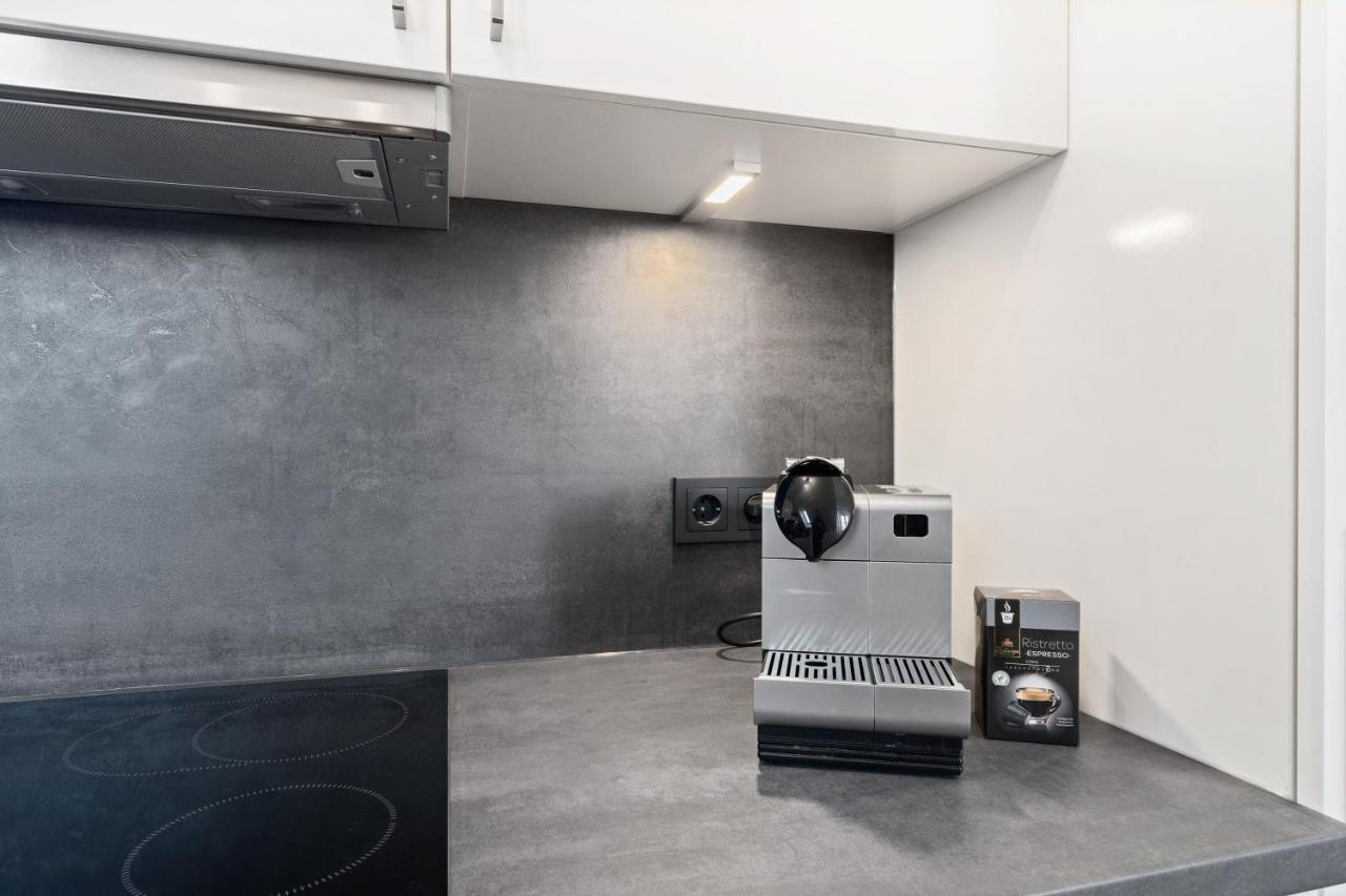Apartment Lio - See Und Zentrum Фрідріхсгафен Екстер'єр фото
