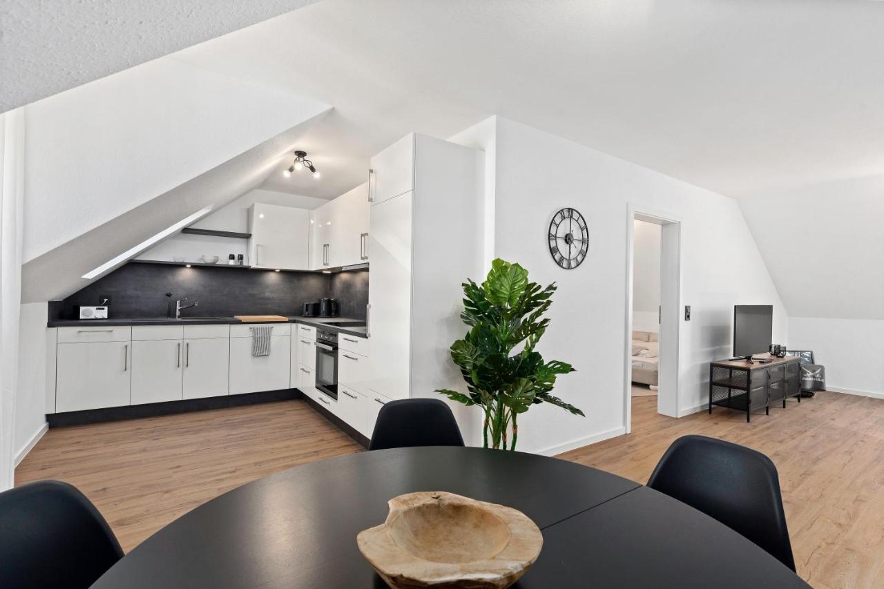 Apartment Lio - See Und Zentrum Фрідріхсгафен Екстер'єр фото