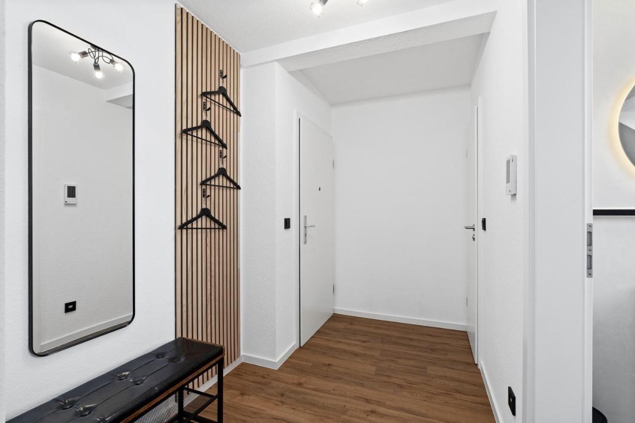 Apartment Lio - See Und Zentrum Фрідріхсгафен Екстер'єр фото