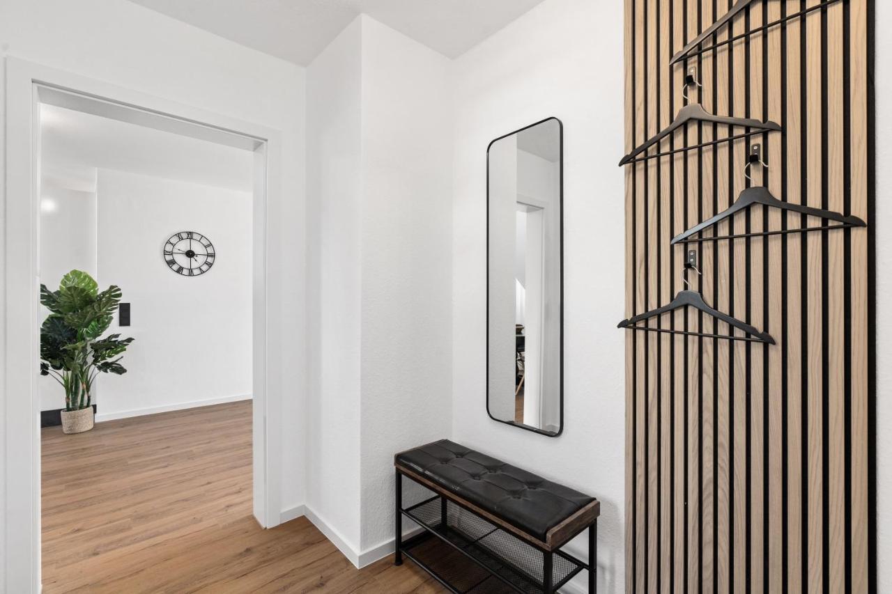 Apartment Lio - See Und Zentrum Фрідріхсгафен Екстер'єр фото
